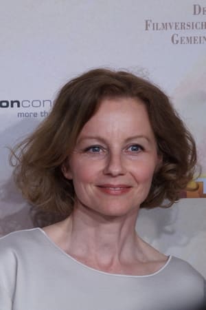 Carina Wiese Image