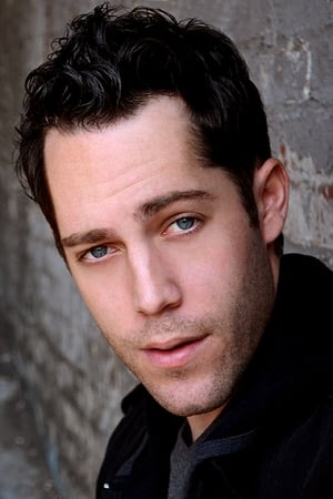 Geoffrey Wigdor Image