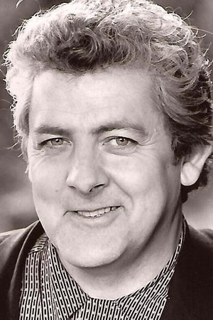 Peter Wight Image