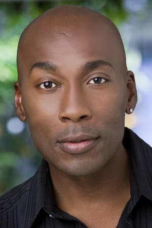 Carlton Wilborn Image