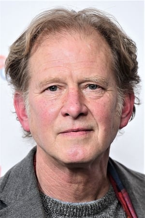 James Wilby Image