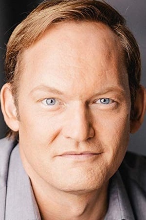 Robin Wilcock Image