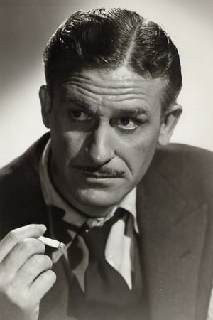 Frank Wilcox Image