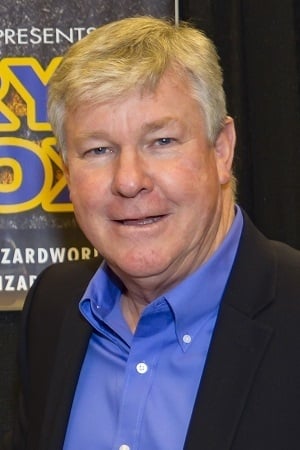 Larry Wilcox Image