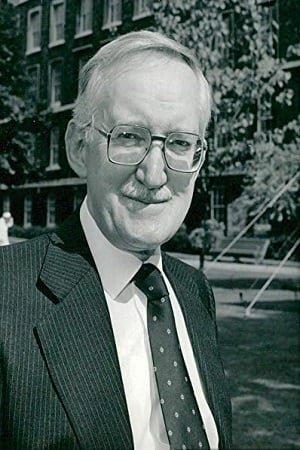 Brian Wilde Image