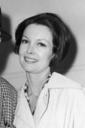 Audrey Young Image