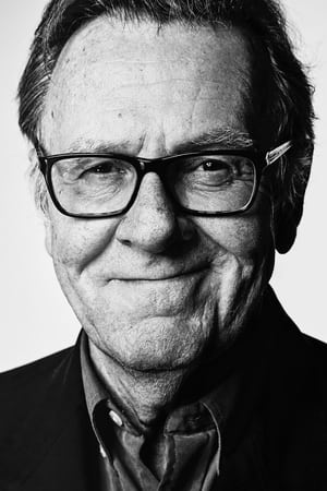 Tom Wilkinson Image