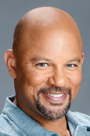 Chris Williams Image