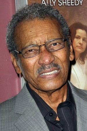 Dick Anthony Williams Image