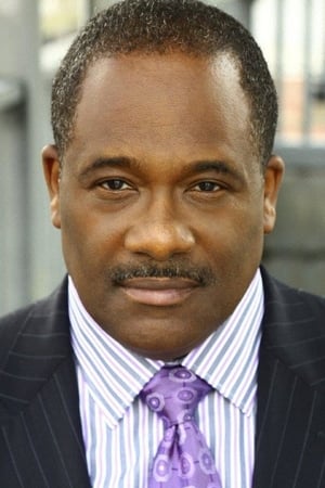 Gregory Alan Williams Image