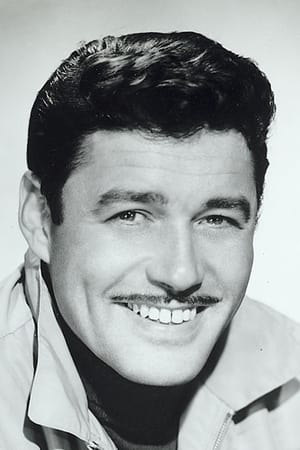 Guy Williams Image
