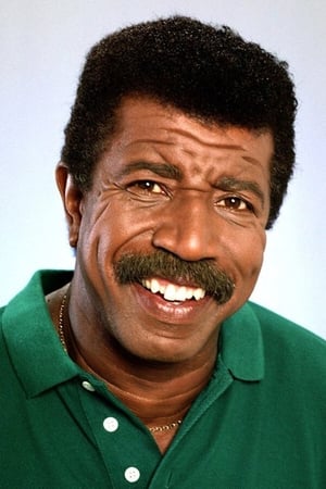 Hal Williams Image