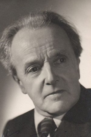 Harcourt Williams Image