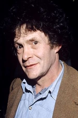 Heathcote Williams Image