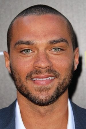 Jesse Williams Image