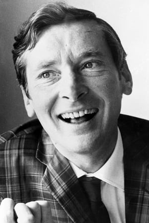 Kenneth Williams Image