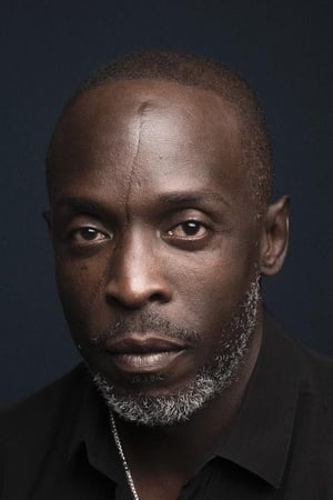 Michael Kenneth Williams Image