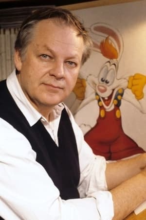 Richard Williams Image