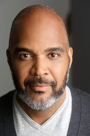Victor Williams Image