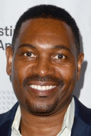Mykelti Williamson Image