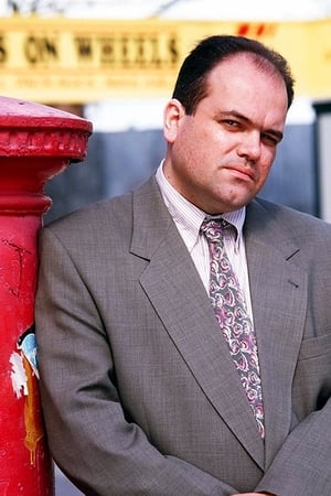 Shaun Williamson Image