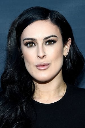Rumer Willis Image