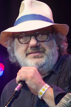 Hal Willner Image