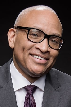 Larry Wilmore Image
