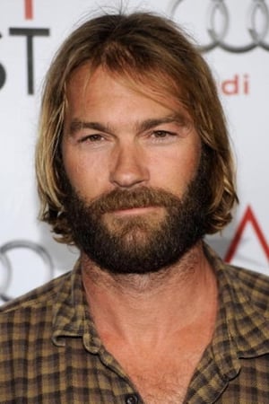 Andrew Wilson Image