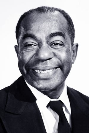 Dooley Wilson Image