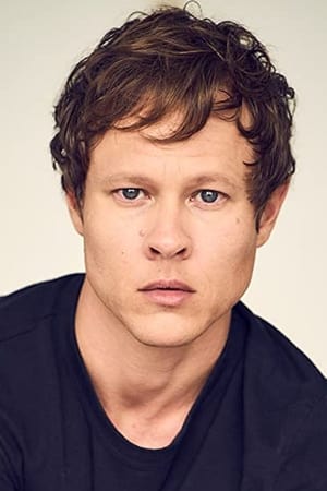 Guy Wilson Image