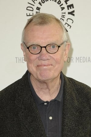 Hugh Wilson Image