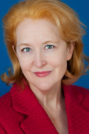 Jane Edith Wilson Image