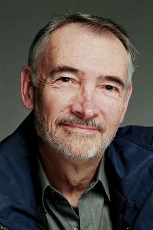Michael G. Wilson Image