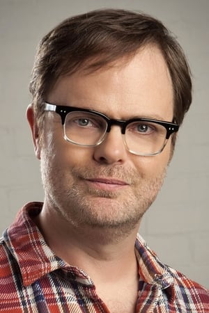 Rainn Wilson Image