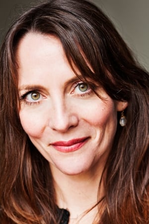 Anna Wilson-Jones Image