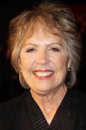 Penelope Wilton Image