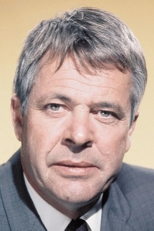 William Windom Image