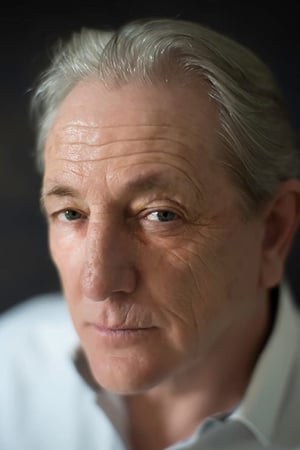 Mark Wingett Image