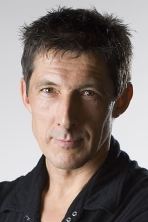 Peter Wingfield Image
