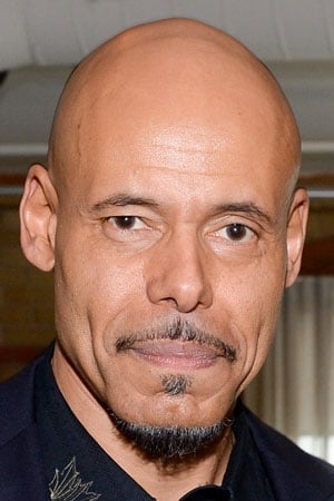 Maurice Dean Wint Image