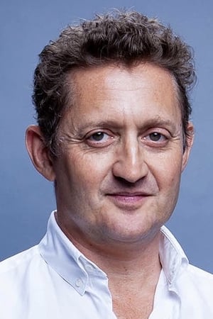 Alex Winter Image