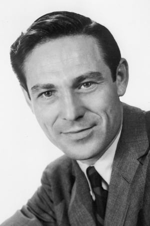 Joseph Wiseman Image