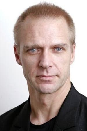 Andreas Wisniewski Image