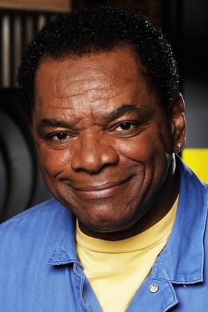 John Witherspoon Image