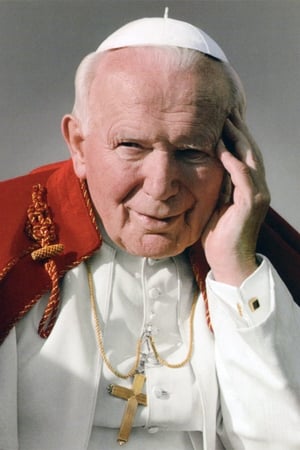Pope John Paul II Image