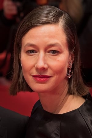 Johanna Wokalek Image