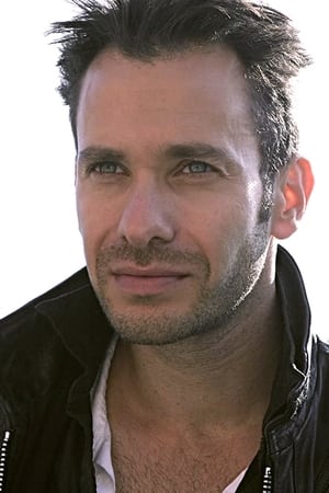 Matthew Wolf Image