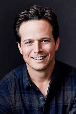 Scott Wolf Image