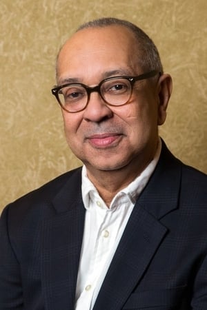 George C. Wolfe Image